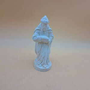 Magi Creche Statue